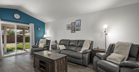 6784 N Drexel Drive, Sparks, NV 89436 Photo