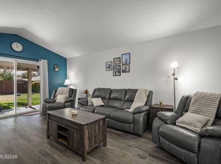 6784 N Drexel Drive, Sparks, NV 89436 Photo