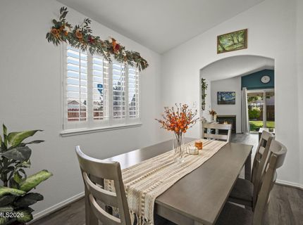 6784 N Drexel Drive, Sparks, NV 89436 Photo