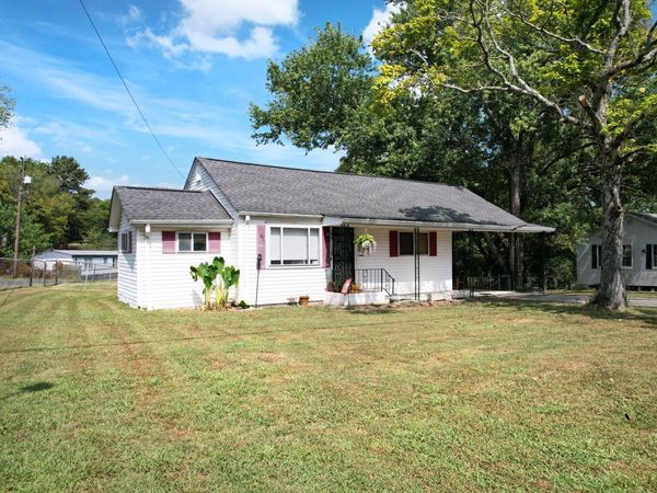 124 Parker Dr NE, Cleveland, TN 37323