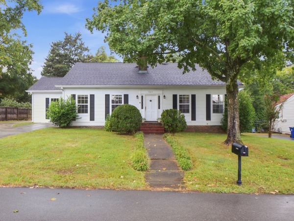 505 21st Street NW, Cleveland, TN 37311