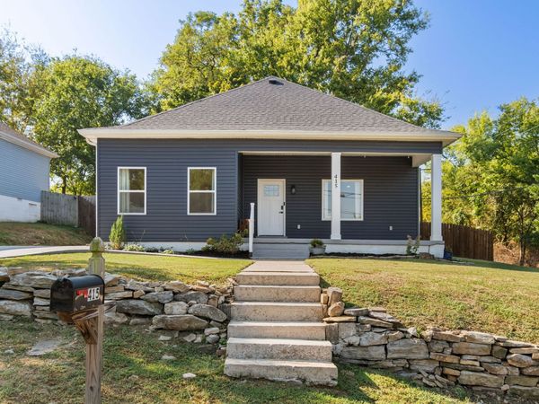 415 W 13th St , Columbia, TN 38401