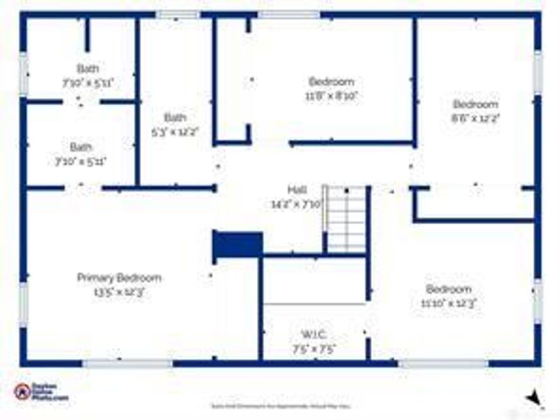 6308 Hemingway Road, Dayton, OH 45424 Photo 25