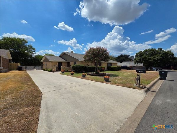 1801 Forest Trail , Temple, TX 76502