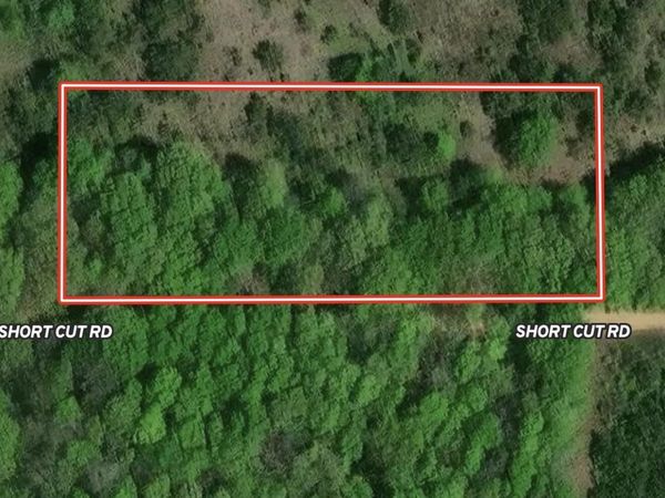 Stevenson Road, Brooksville, MS 39739