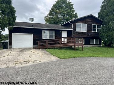 197 Collett Street, Beverly, WV 26253