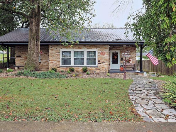 2315 I Street, Bedford, IN 47421