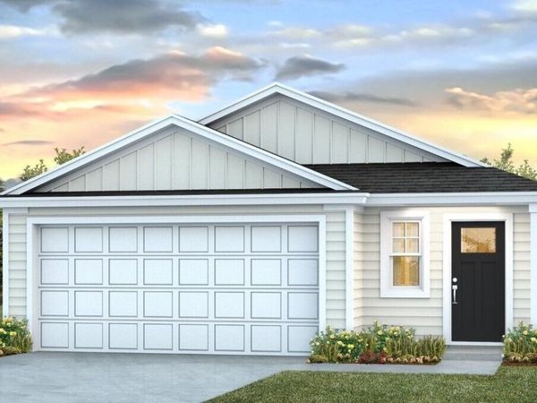 211 Hammersmith Landing, Brunswick, GA 31525