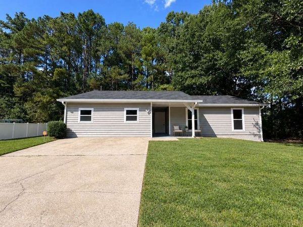 3512 Riverchase Knolls, Decatur, GA 30034