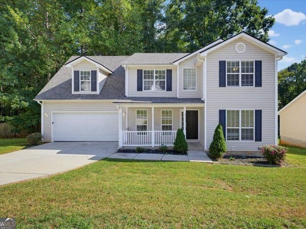 454 Saddle Shoal Trail, Lawrenceville, GA 30046