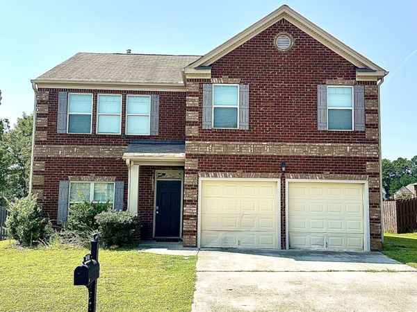 5811 Rex Ridge Parkway, Rex, GA 30273