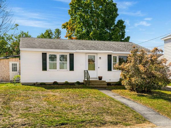 9 Adams Street, Sanford, ME 04073