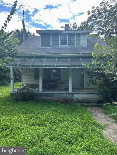 5850 RICHARDSON ROAD , EAST NEW MARKET, MD 21631