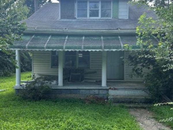 5850 RICHARDSON ROAD , EAST NEW MARKET, MD 21631