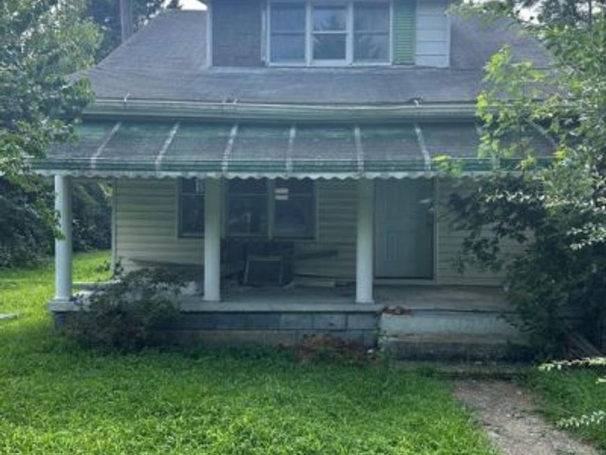 5850 Richardson Road, East New Market, MD 21631 Main Photo