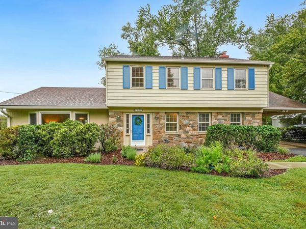 500 NELSON STREET, ROCKVILLE, MD 20850