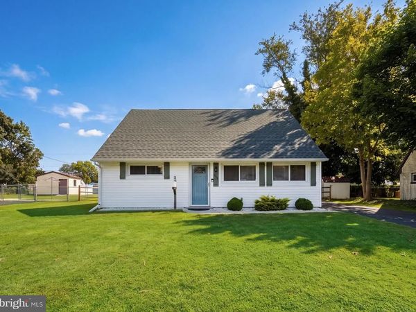 1515 OLD FARM ROAD, WILMINGTON, DE 19805