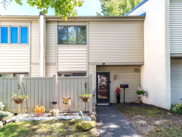 51 TWIN BROOKS DRIVE, Unit 51, WILLOW GROVE, PA 19090