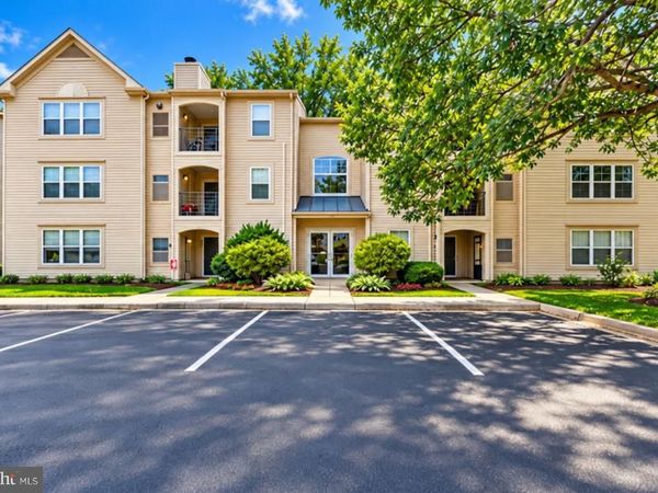 30 HEARTHSTONE COURT, Unit G, ANNAPOLIS, MD 21403
