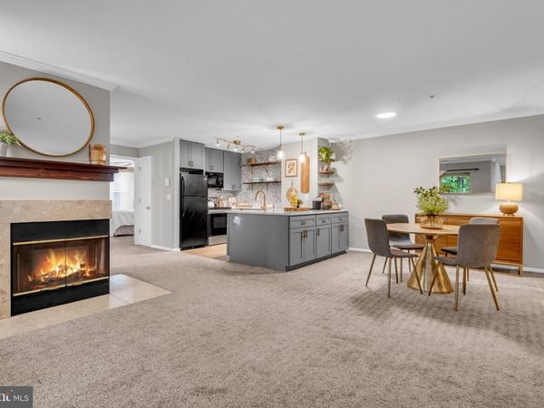 30 HEARTHSTONE COURT, Unit G, ANNAPOLIS, MD 21403