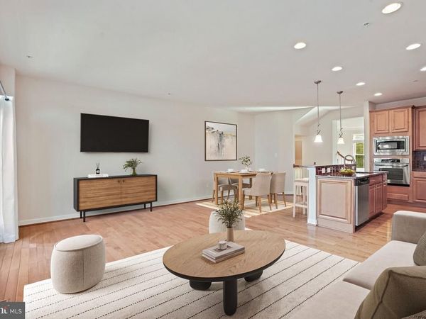 245 PARKVIEW, GAITHERSBURG, MD 20878