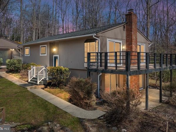 2891 SPRING LAKES DRIVE, DAVIDSONVILLE, MD 21035