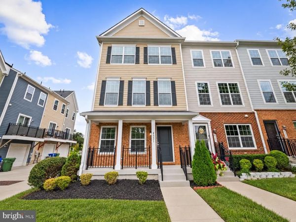 4521 SCARLET OAK LANE, BALTIMORE, MD 21229