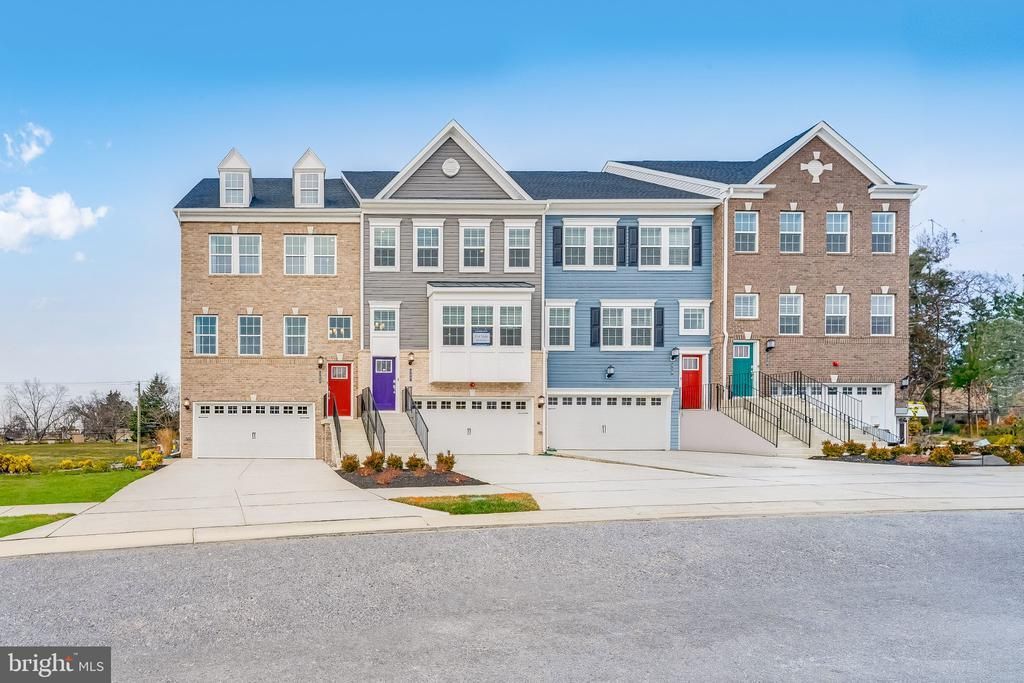 322 BIRDIE COURT , PIKESVILLE, MD 21208