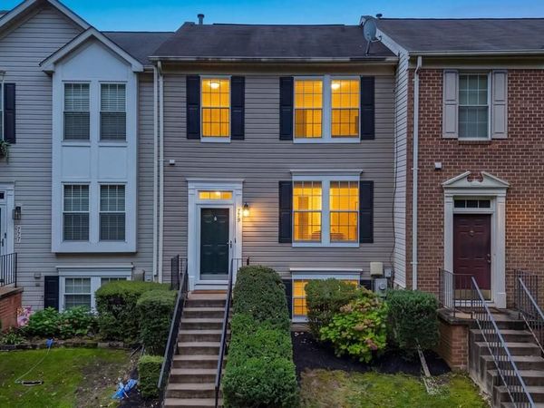779 PINE DRIFT DRIVE, ODENTON, MD 21113