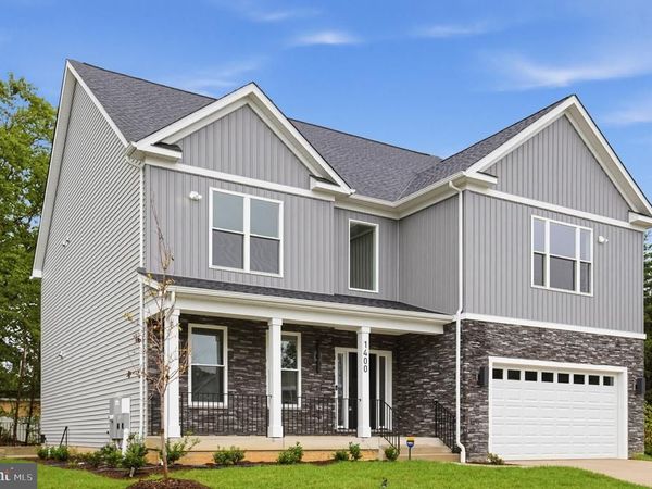 1400 WOODMEAD COURT , ACCOKEEK, MD 20607
