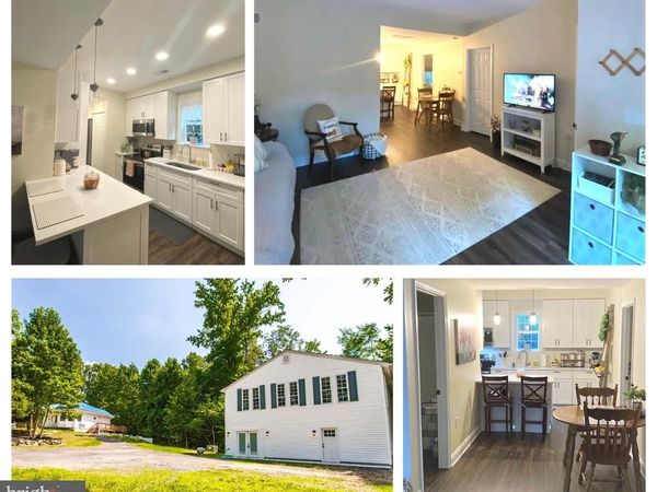 13495 BUDDS CREEK ROAD, Unit C, CHARLOTTE HALL, MD 20622