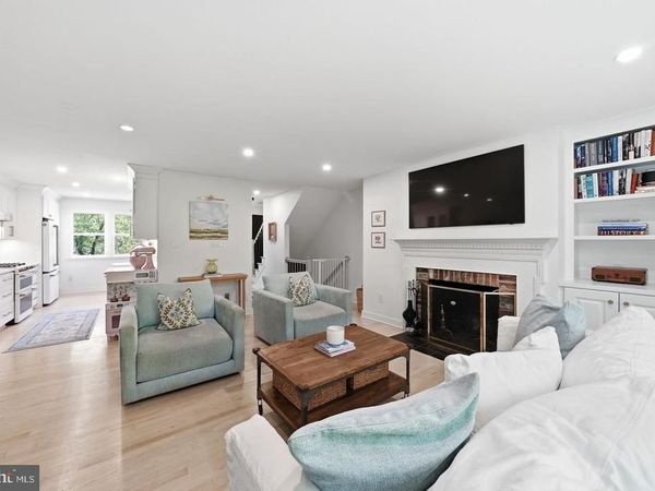 6328 GOLF COURSE SQUARE, ALEXANDRIA, VA 22307