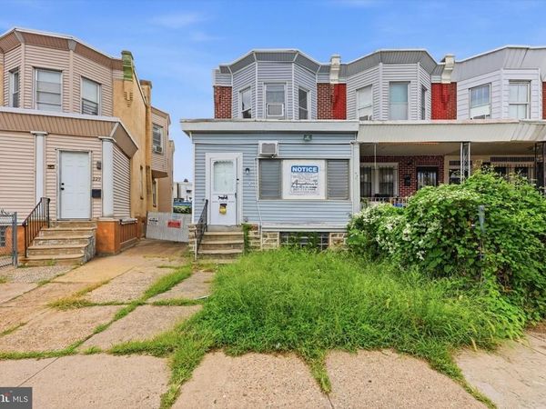 227 LINDLEY AVENUE , PHILADELPHIA, PA 19120