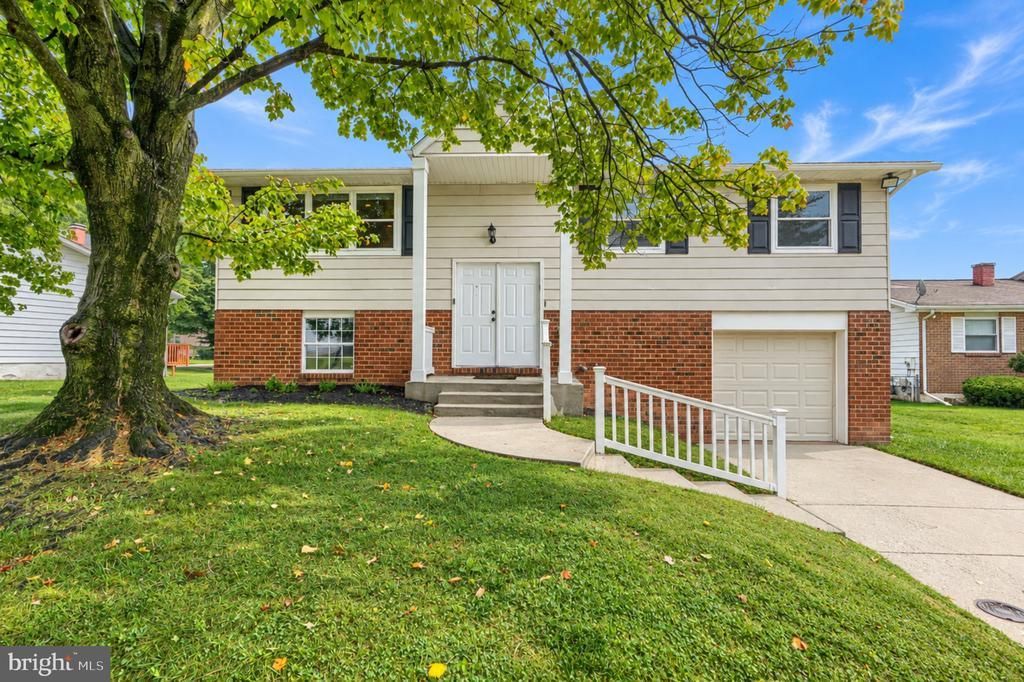 3919 WINLEE ROAD, RANDALLSTOWN, MD 21133