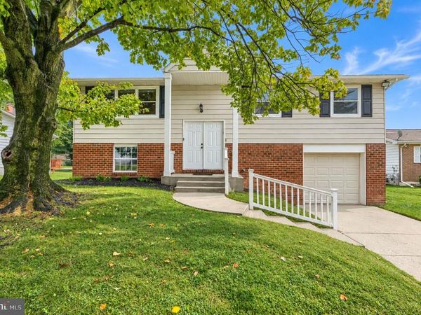 3919 WINLEE ROAD, RANDALLSTOWN, MD 21133