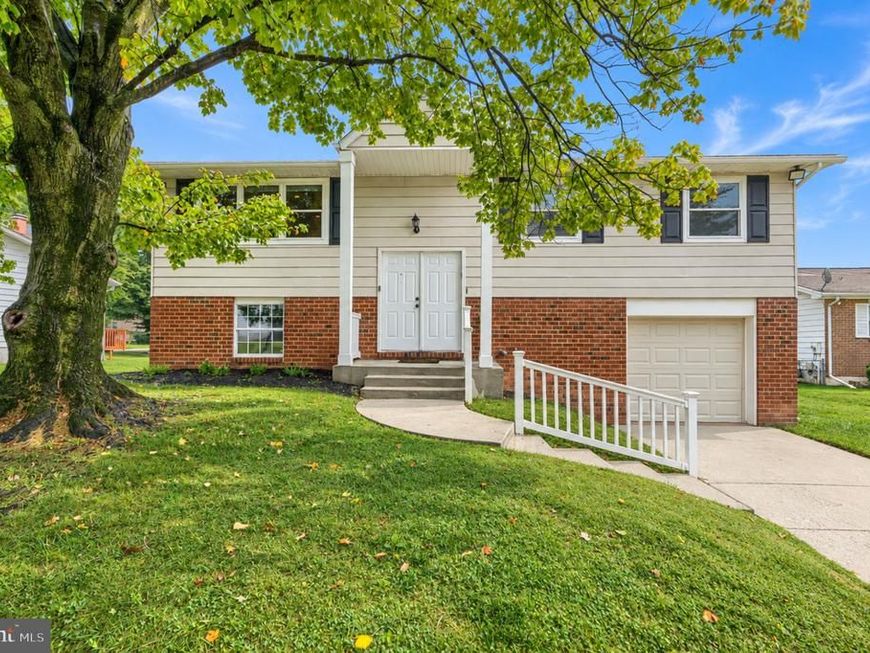 3919 Winlee Road, Randallstown, MD 21133 Main Photo