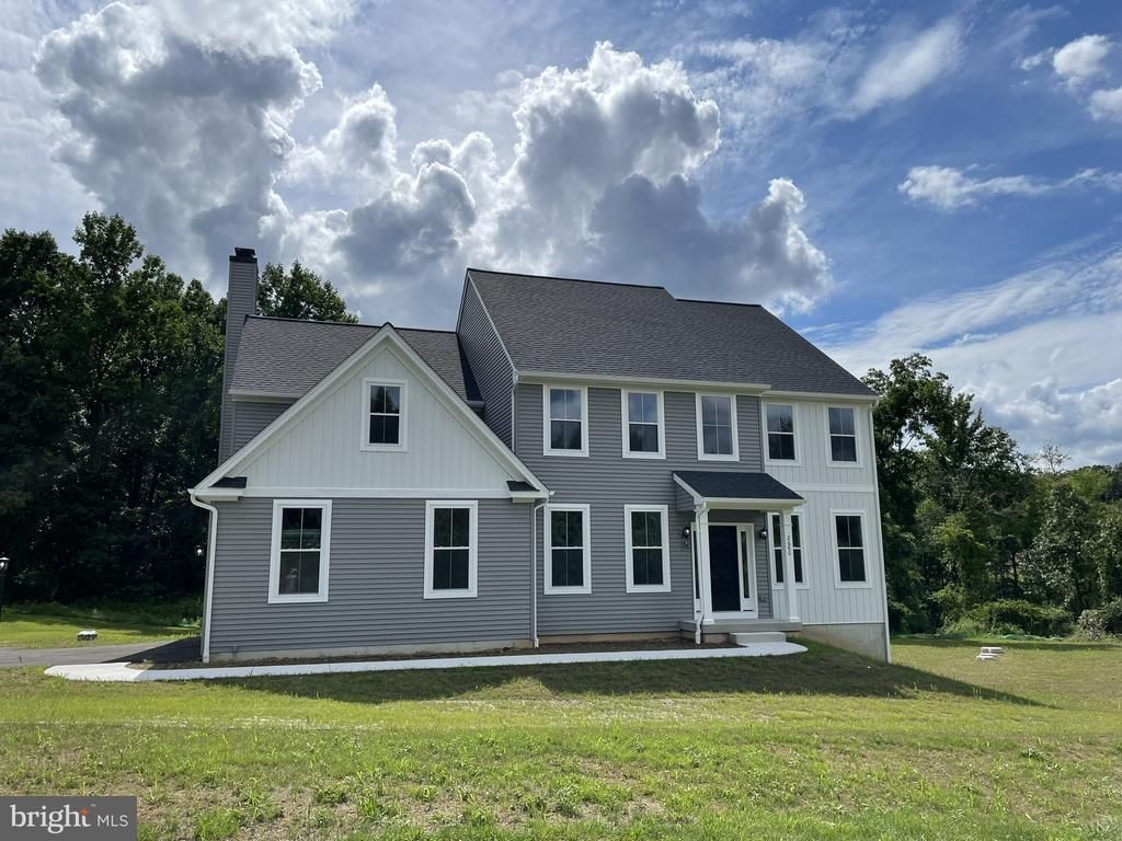 1318 CLYMER ROAD, HATFIELD, PA 19440