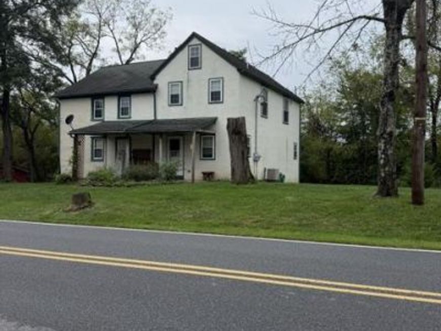 2548 Limekiln Road, Douglassville, PA 19518 Main Photo