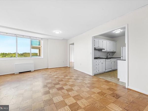 10401 GROSVENOR PLACE, Unit 1428, ROCKVILLE, MD 20852