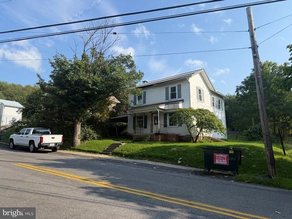 235 BIGLER ROAD, BIGLER, PA 16825