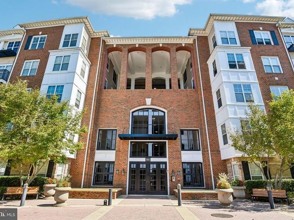 501 HUNGERFORD DRIVE, Unit 244, ROCKVILLE, MD 20850