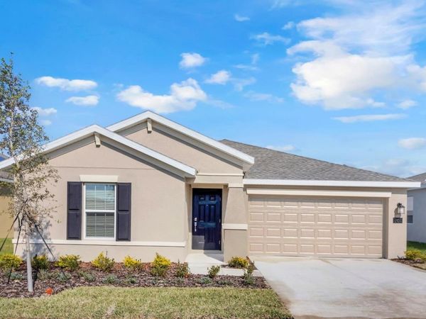 865 CITRUS RESERVE BOULEVARD , DAVENPORT, FL 33837