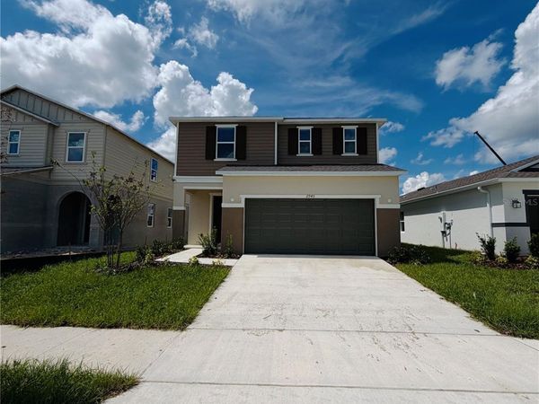 2945 LAVANDA DRIVE , HAINES CITY, FL 33844
