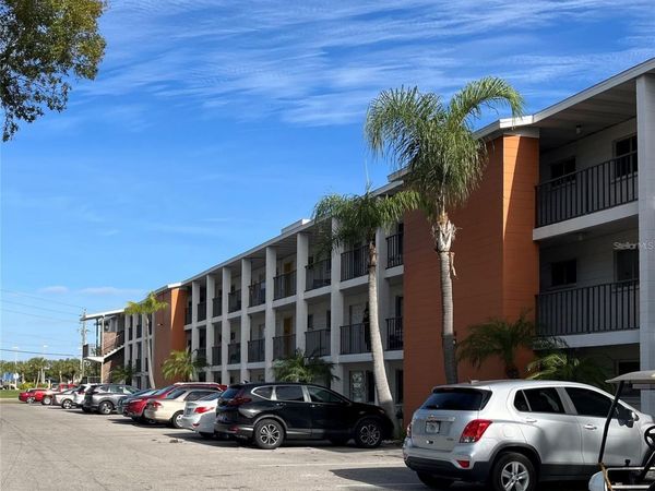 2505 FLAMINGO BOULEVARD , Unit L9, BRADENTON, FL 34207