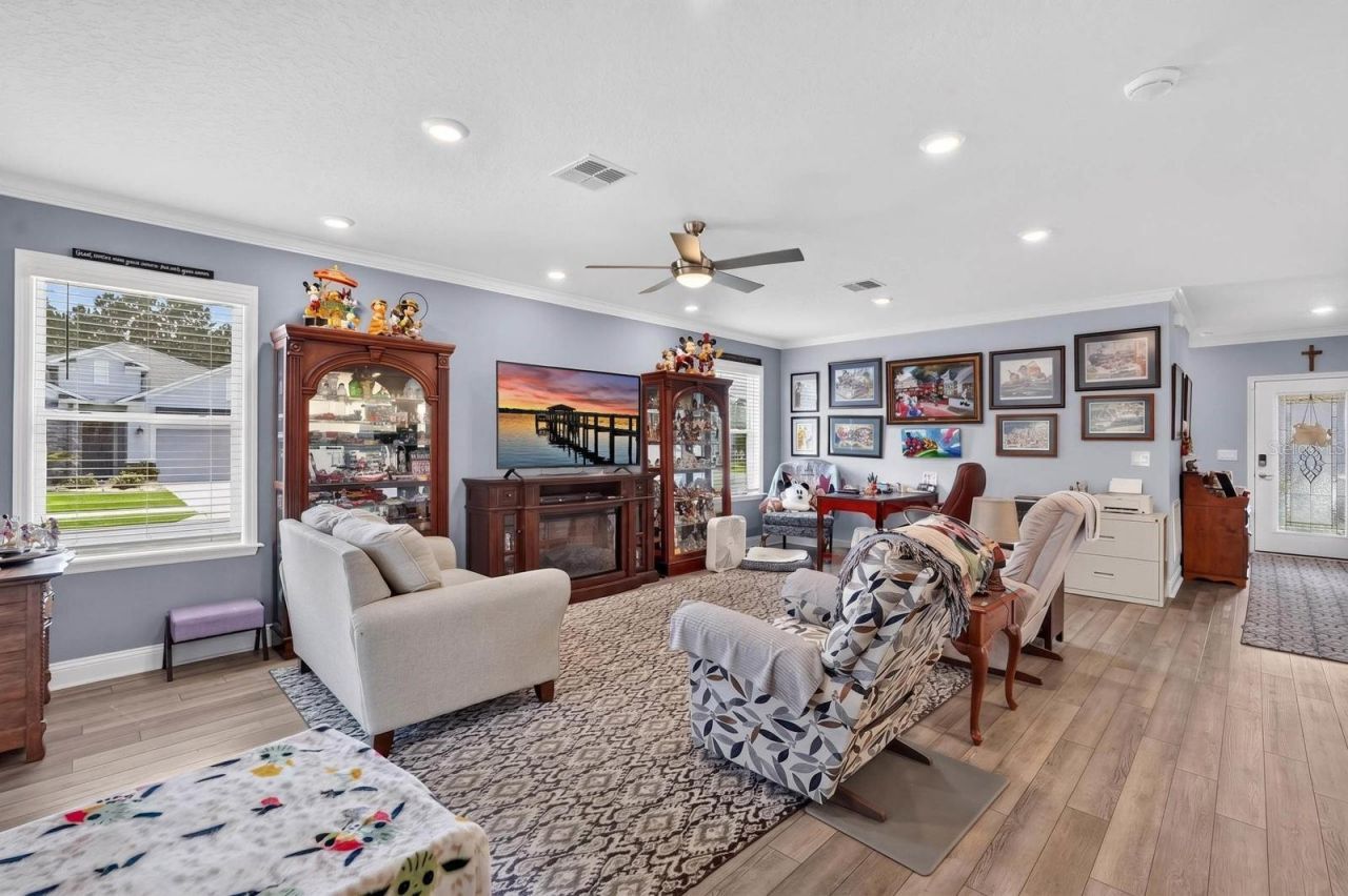 35 Ridge Road , Palm Coast, FL 32137 Photo