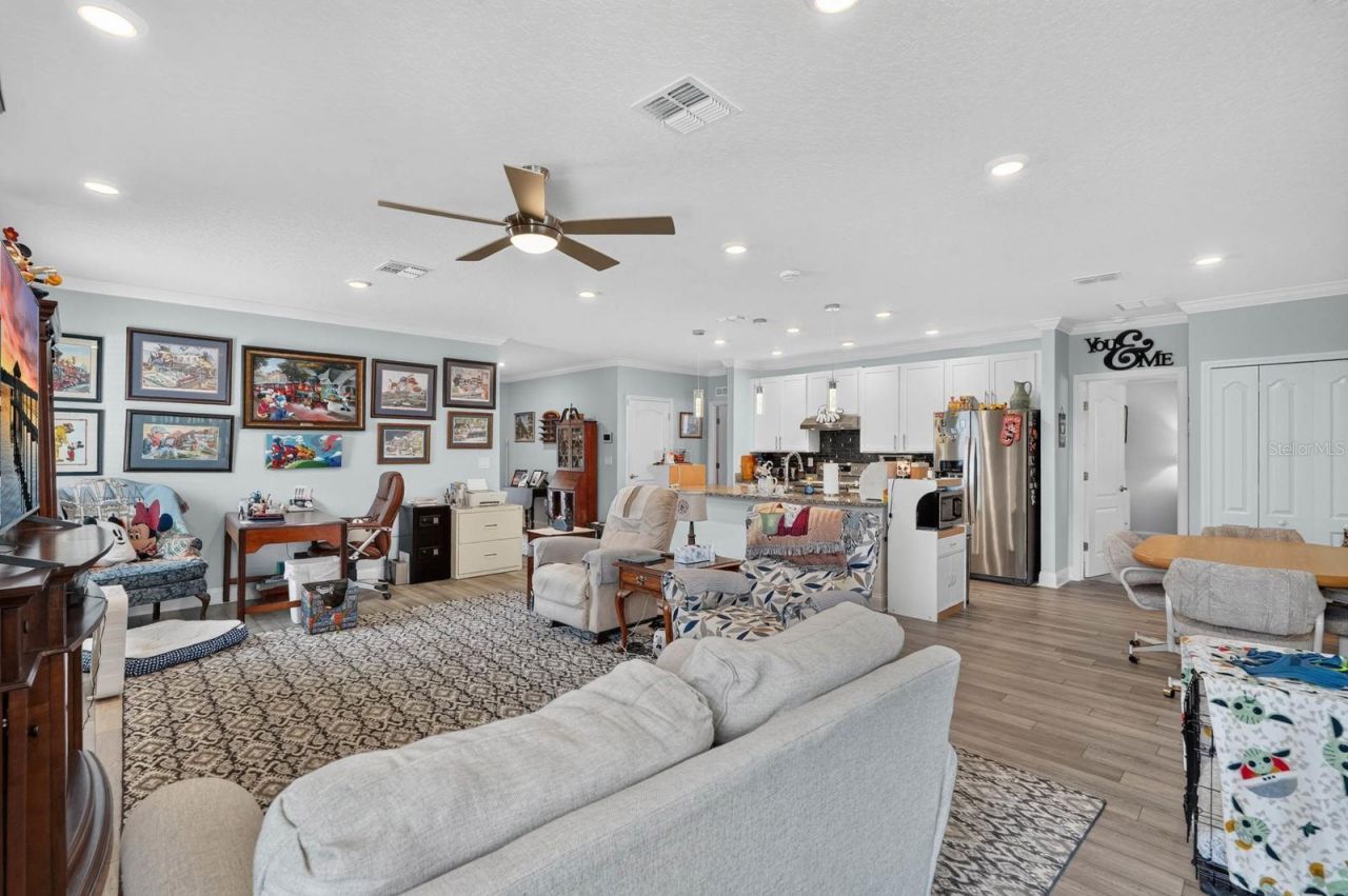 35 Ridge Road , Palm Coast, FL 32137 Photo