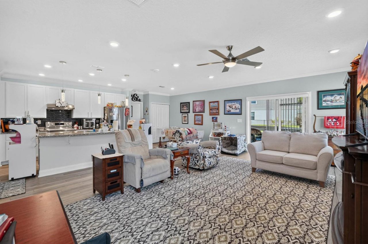 35 Ridge Road , Palm Coast, FL 32137 Photo