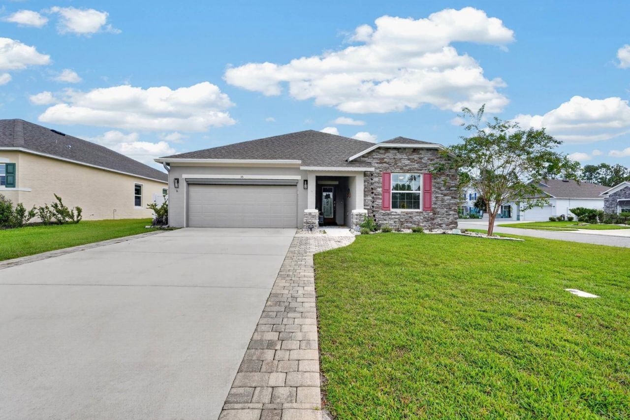 35 Ridge Road , Palm Coast, FL 32137 Photo