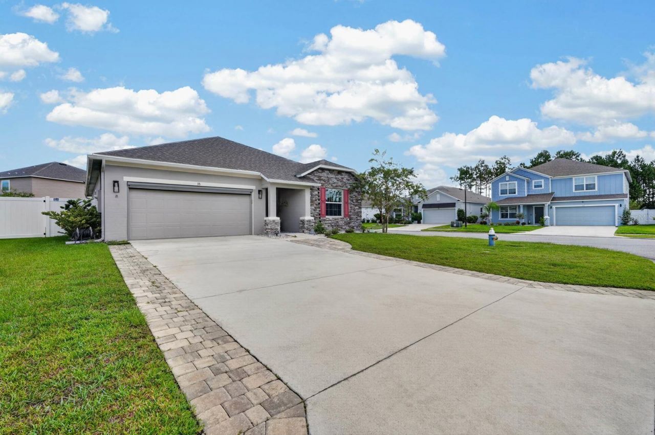 35 Ridge Road , Palm Coast, FL 32137 Photo