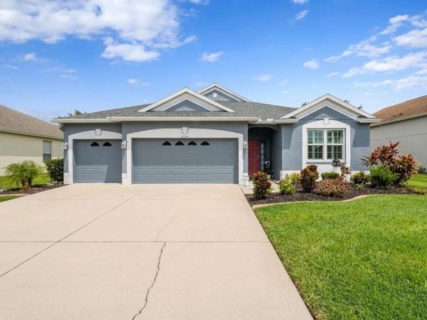 12274 23RD STREET E, PARRISH, FL 34219